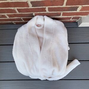 Eberjey Renew Plush Long Robe